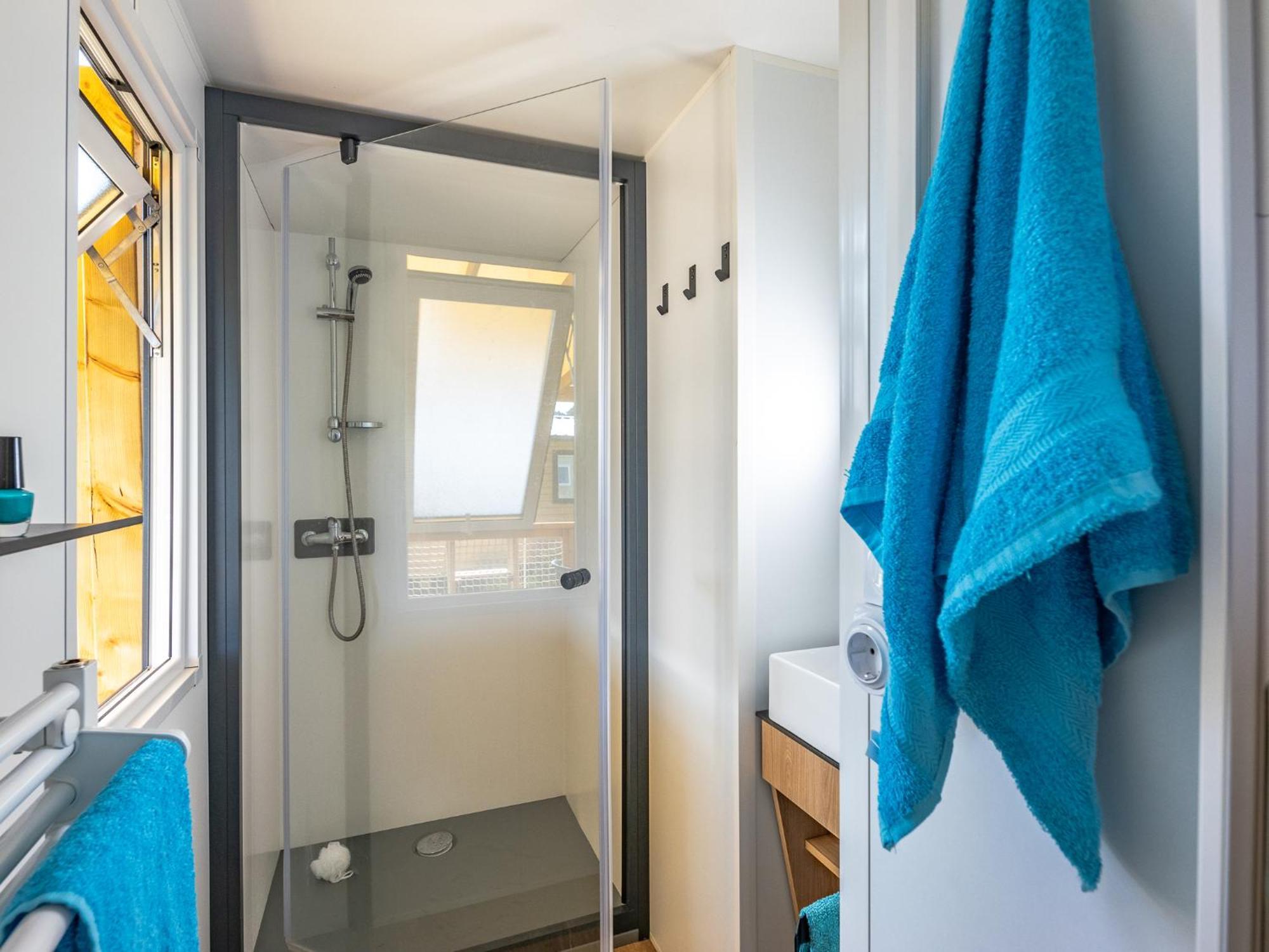 Camping Monterblanc Værelse billede